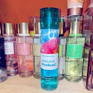 🎉 3 for $25 Bath and body works endless weekend